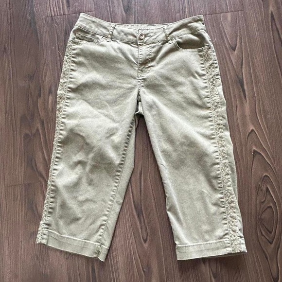 Sonoma Goods for Life Pants - Sonoma Pants